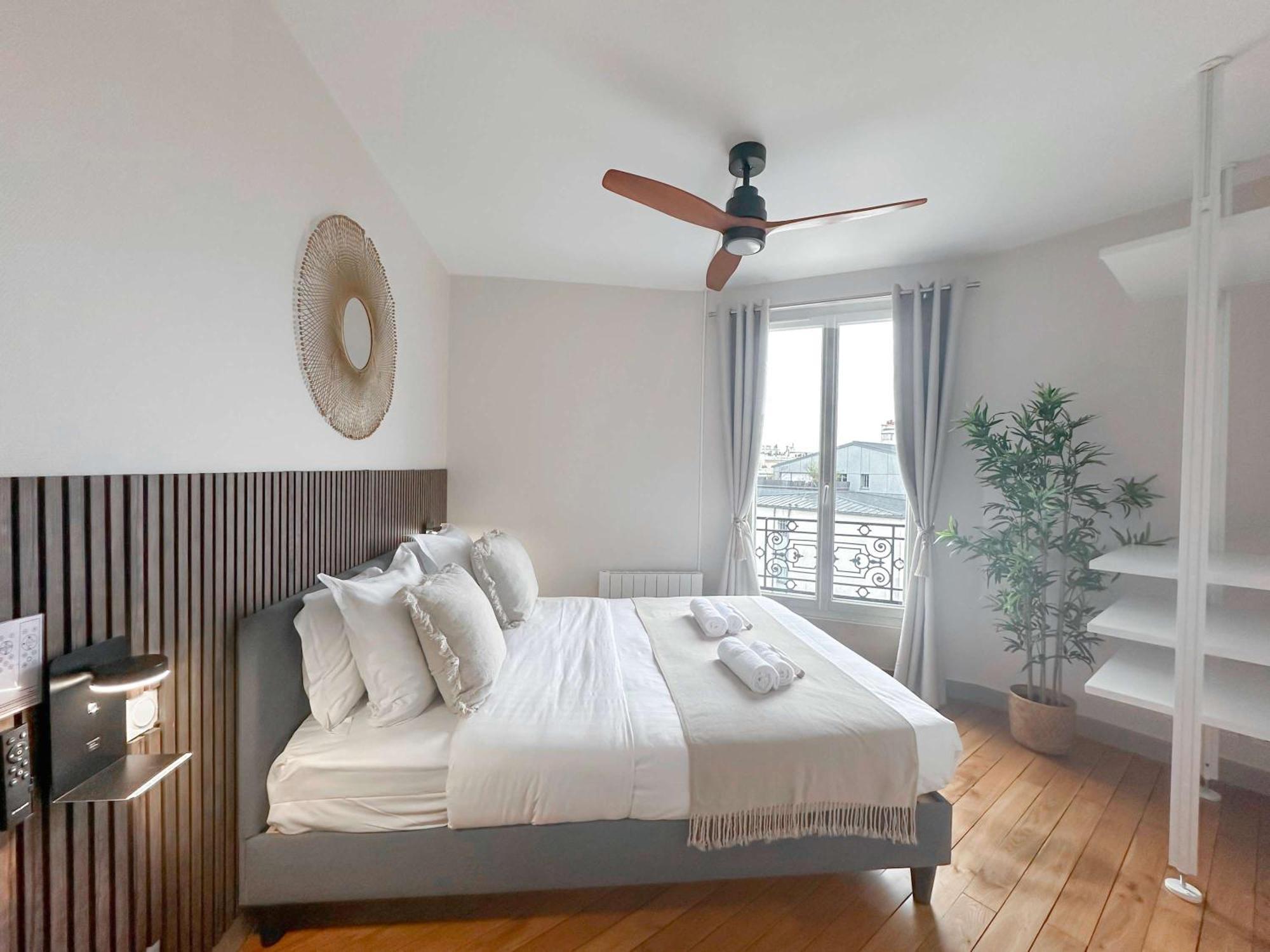 Cozy Apartments Near The Sorbonne Paris Bagian luar foto