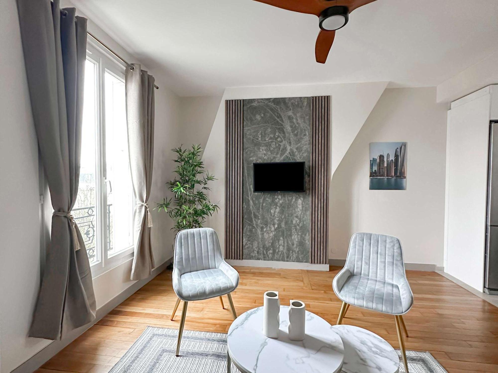 Cozy Apartments Near The Sorbonne Paris Bagian luar foto