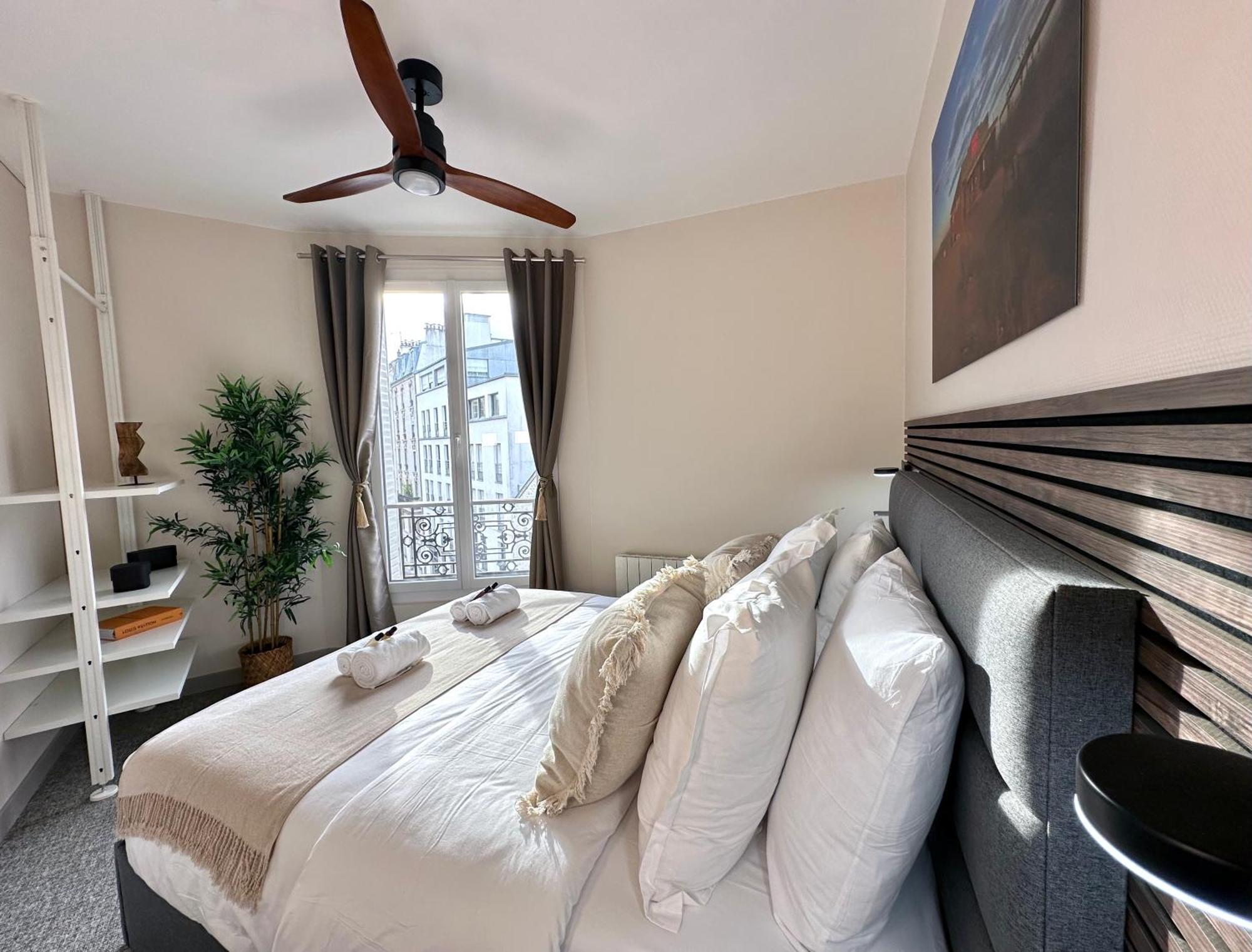 Cozy Apartments Near The Sorbonne Paris Bagian luar foto