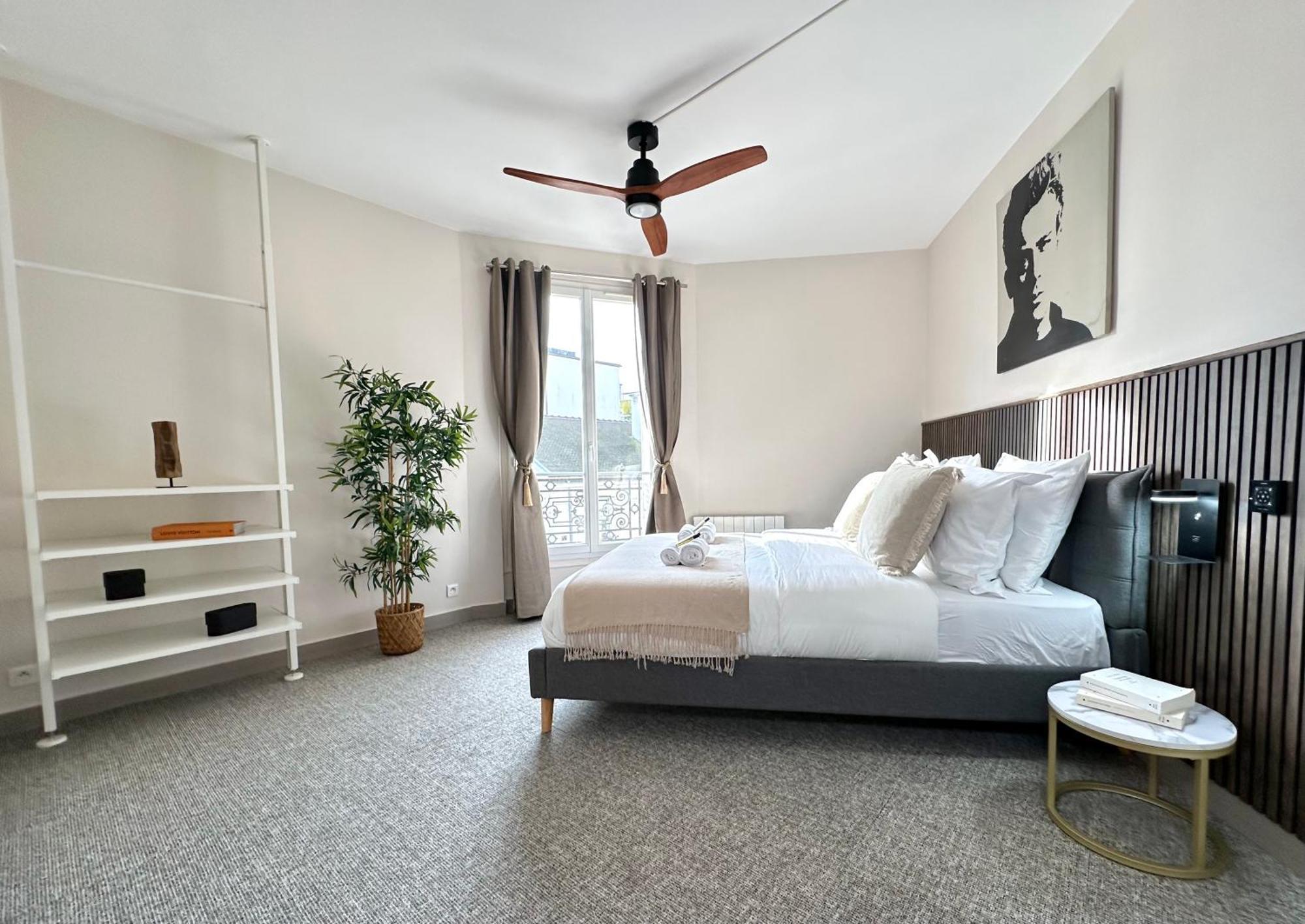 Cozy Apartments Near The Sorbonne Paris Bagian luar foto
