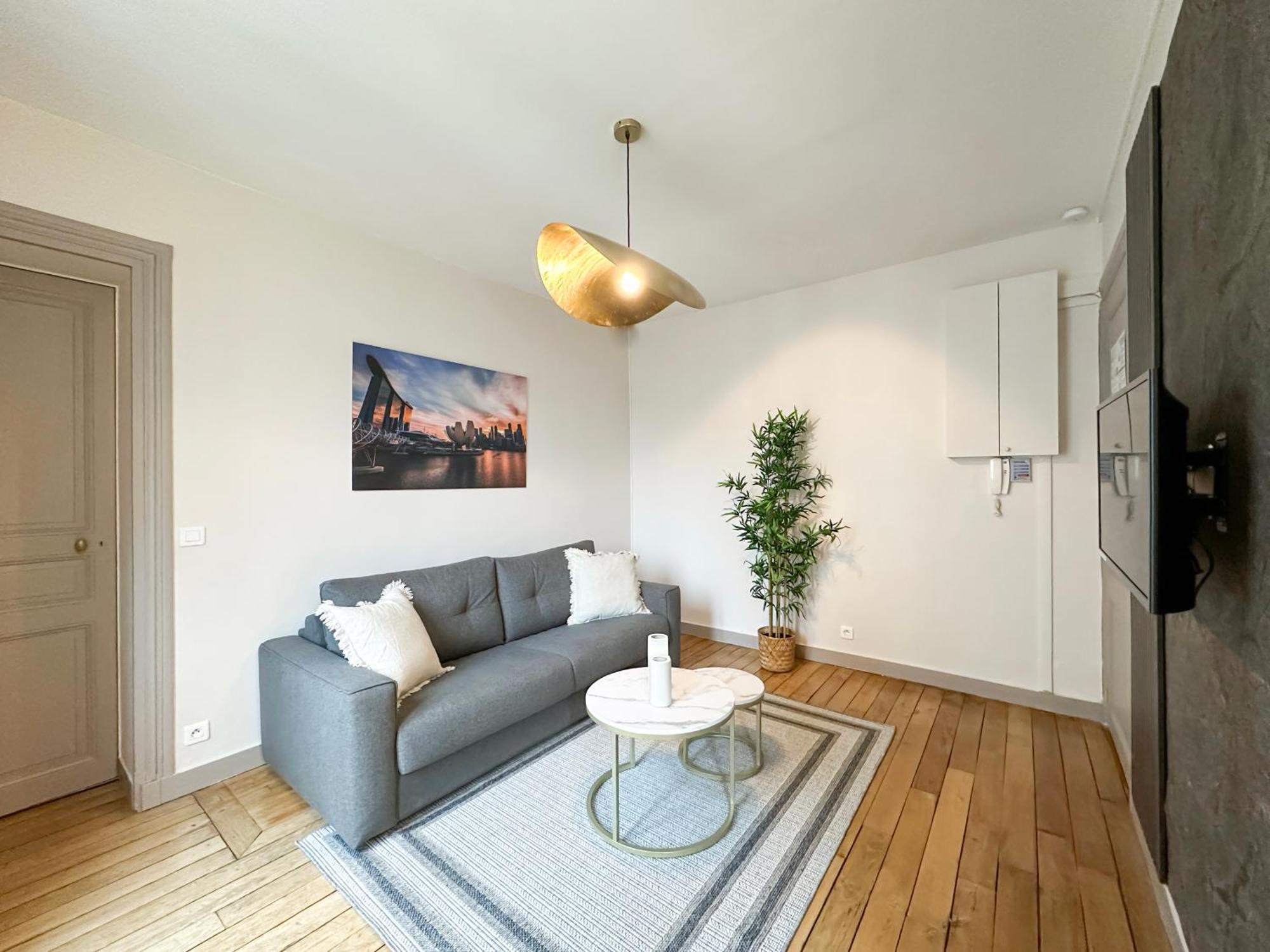 Cozy Apartments Near The Sorbonne Paris Bagian luar foto