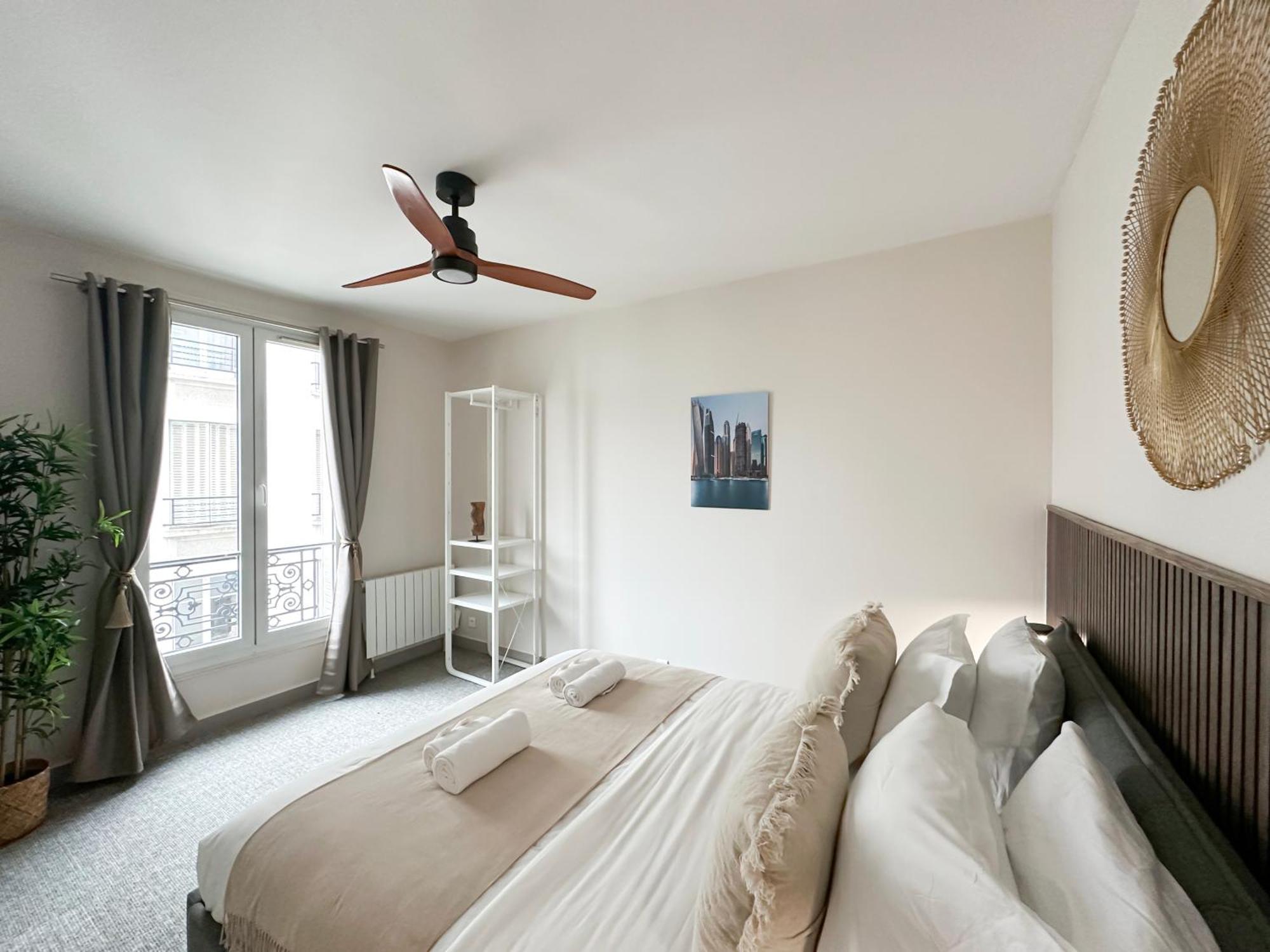 Cozy Apartments Near The Sorbonne Paris Bagian luar foto