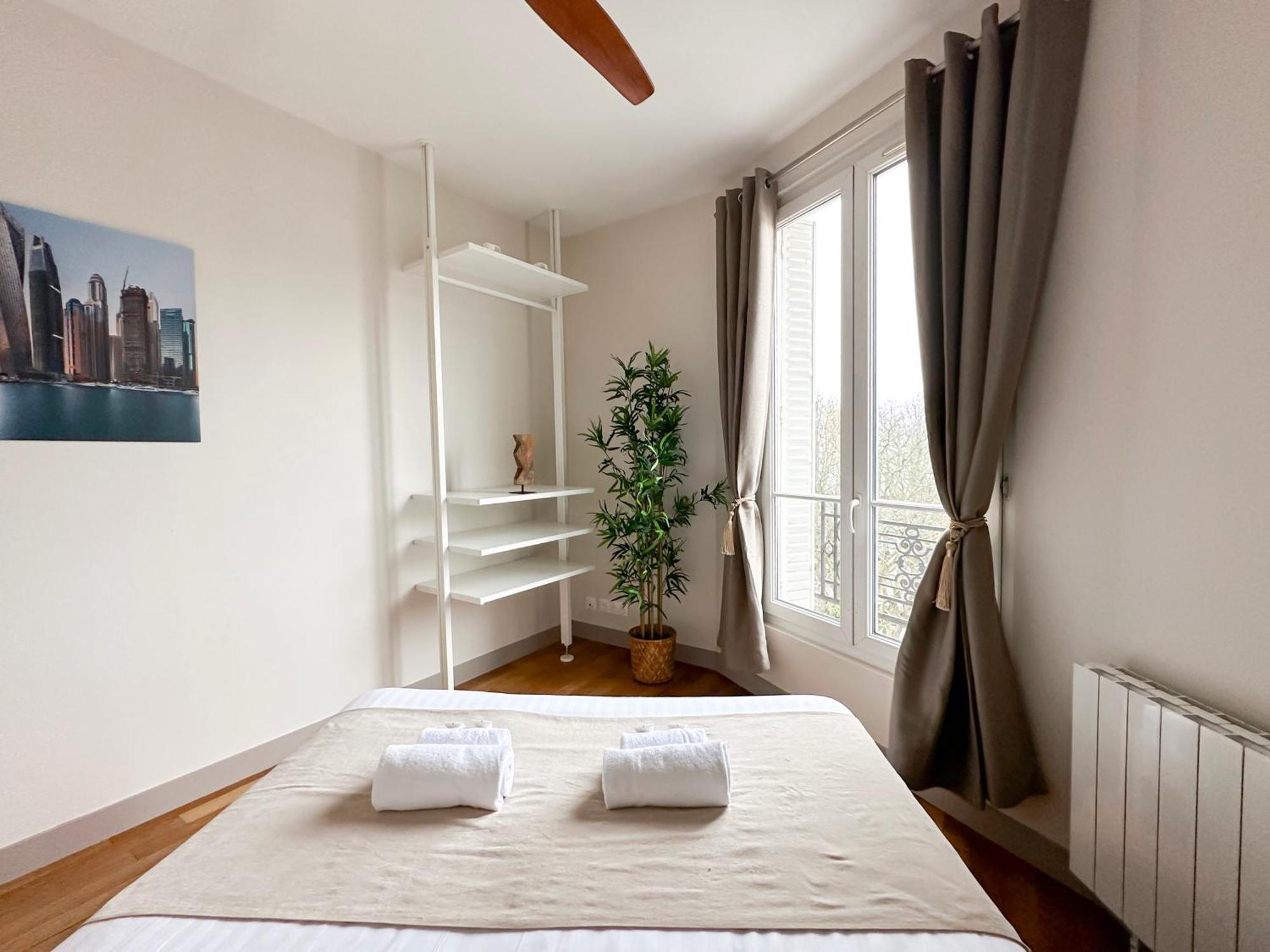 Cozy Apartments Near The Sorbonne Paris Bagian luar foto