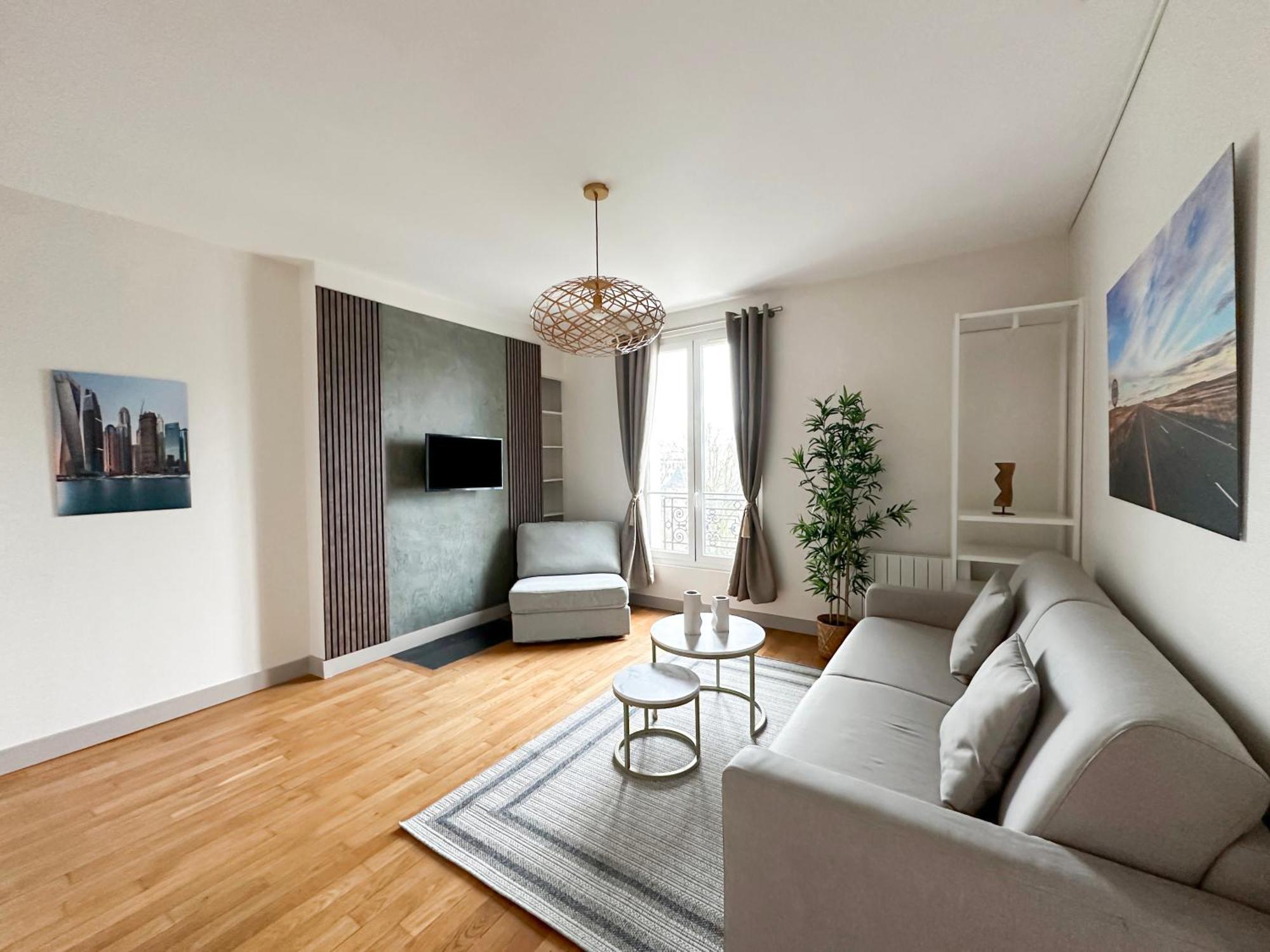 Cozy Apartments Near The Sorbonne Paris Bagian luar foto