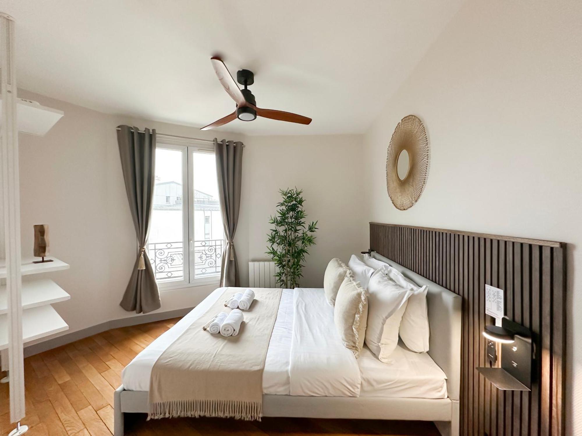Cozy Apartments Near The Sorbonne Paris Bagian luar foto
