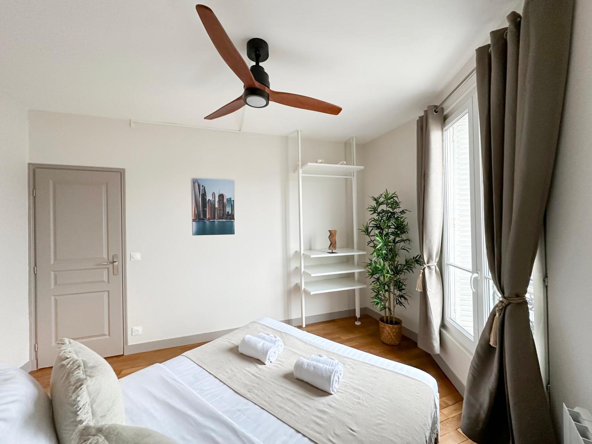 Cozy Apartments Near The Sorbonne Paris Bagian luar foto