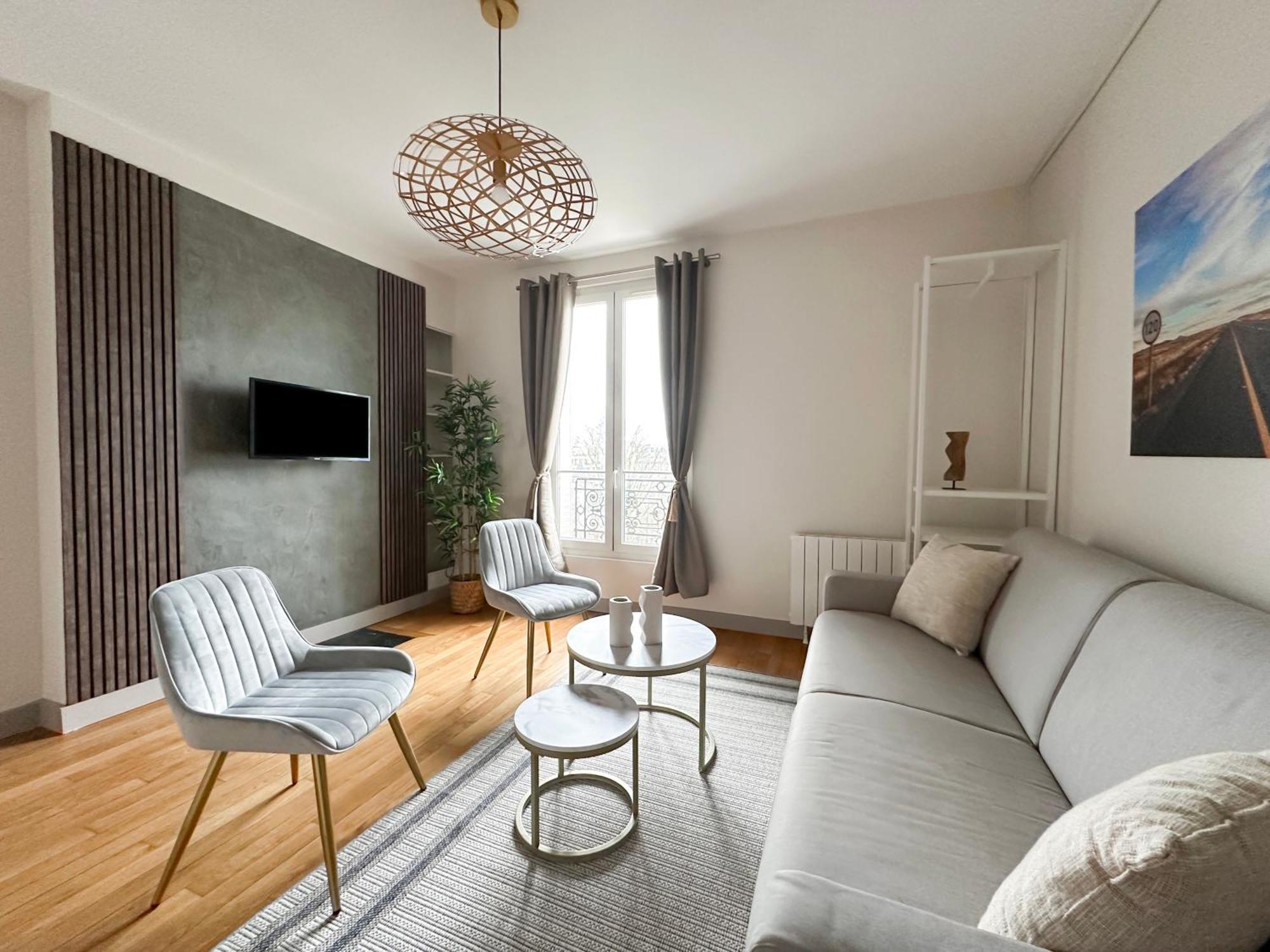 Cozy Apartments Near The Sorbonne Paris Bagian luar foto