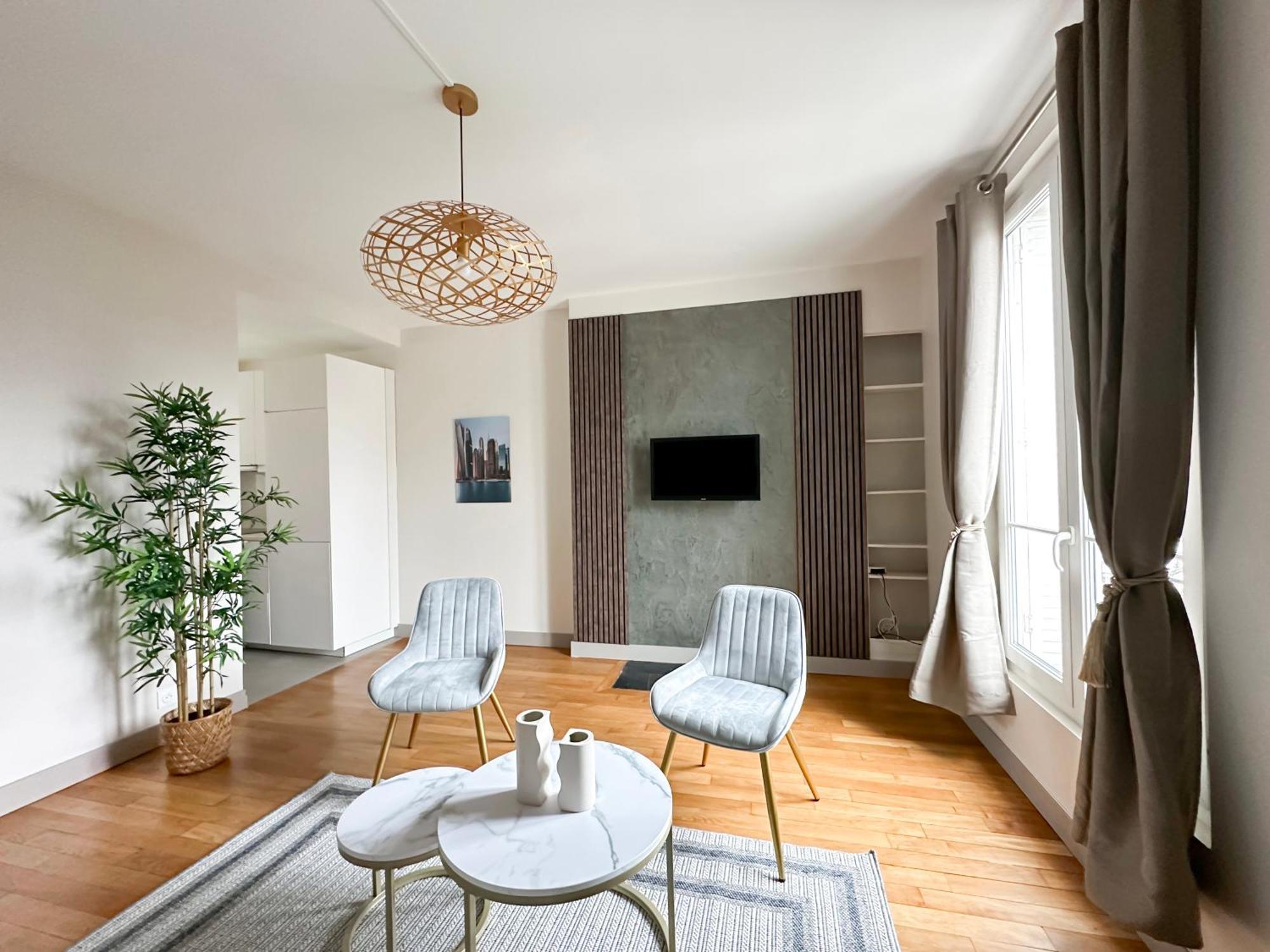 Cozy Apartments Near The Sorbonne Paris Bagian luar foto