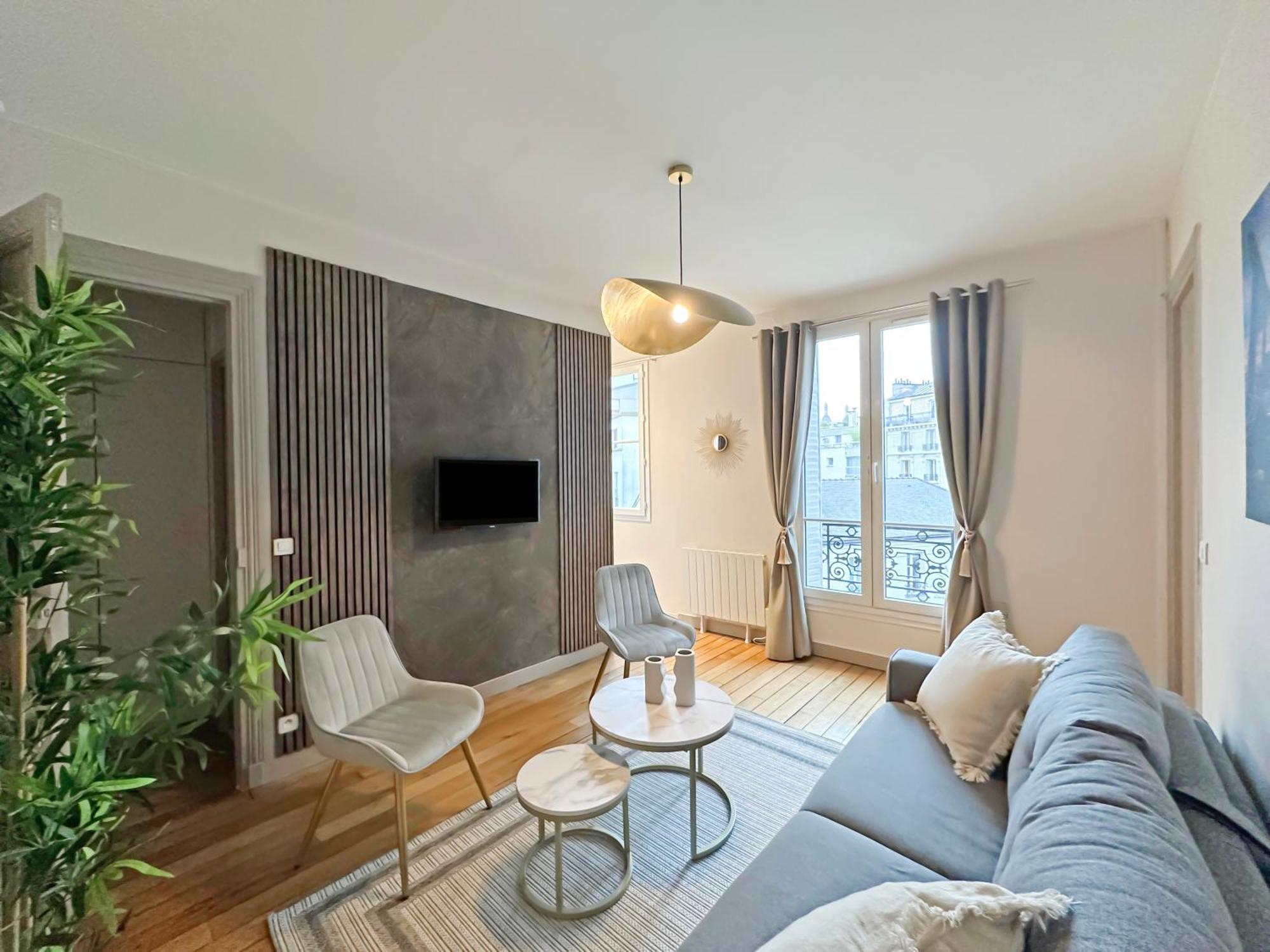 Cozy Apartments Near The Sorbonne Paris Bagian luar foto